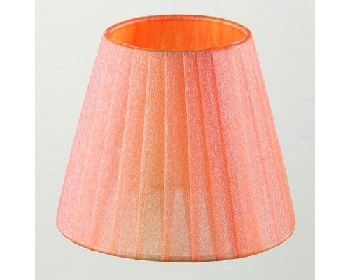Плафон текстильный Maytoni Lampshade LMP-PEACH-130