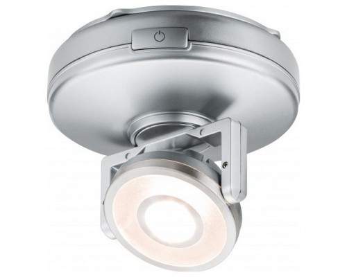 Светильник на штанге Paulmann Rotate 70637