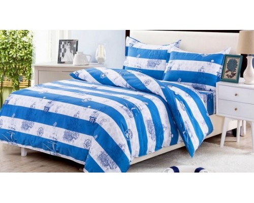 Постельное белье семейное AP-14