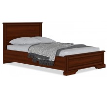 Кровать полутораспальная Stylius LOZ120х200