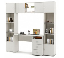 Стенка для детской Тунис-2