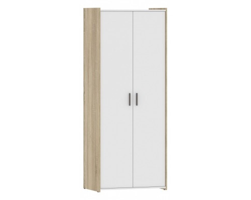 Шкаф платяной Симпл