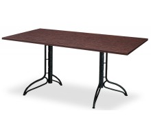 Стол обеденный SHT-TU20