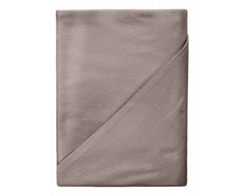 Простыня на резинке (160x200 см) Mokko