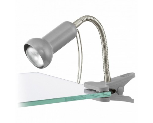 Настольная лампа офисная Eglo Fabio 81265