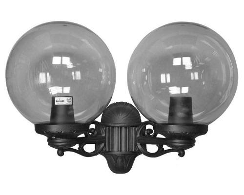 Светильник на штанге Fumagalli Globe 300 G30.141.000.AZE27