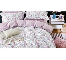 Постельное белье евростандарт Pure Cotton 181-PC