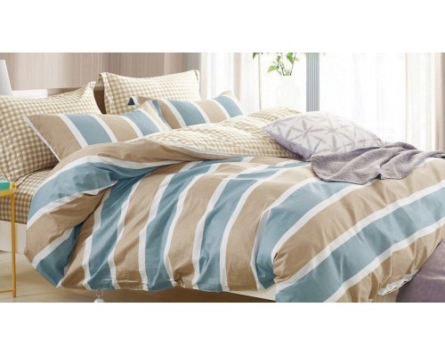 Постельное белье евростандарт C-238