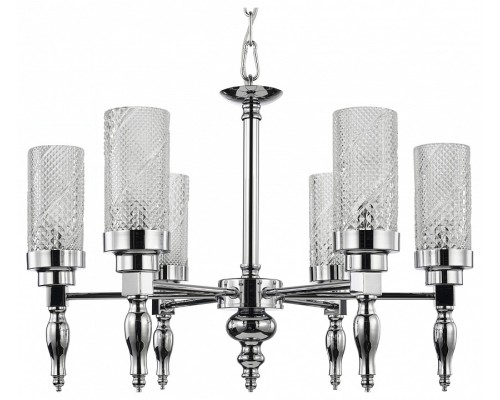 Подвесная люстра Favourite Anima 2813-6P