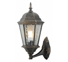 Светильник на штанге Arte Lamp Genova A1201AL-1BN