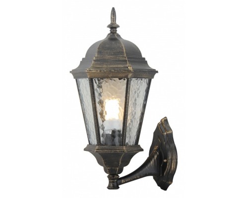 Светильник на штанге Arte Lamp Genova A1201AL-1BN