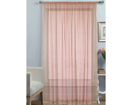 Гардина (600х270 см) 1шт. RR