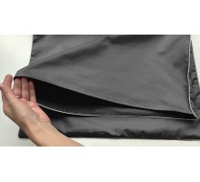 Наволочка (52x74 см) Satin Luxe