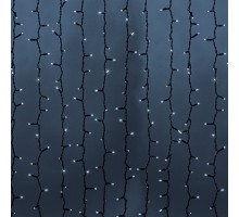 Занавес световой (9x2 м) LED-PLRS-110_20 237-185