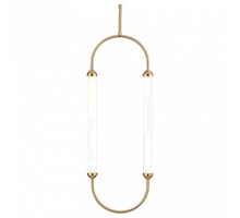 Подвесной светильник Hiper Chris H832-1