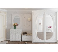 Стенка для прихожей Ассоль