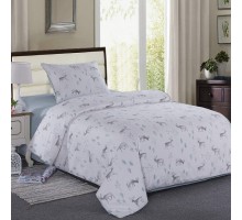 Постельное белье детское Зимняя Сказка