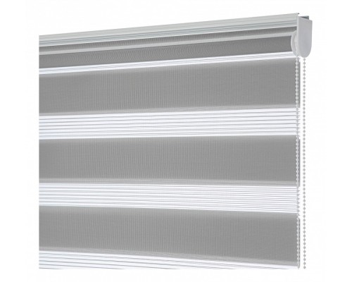 Штора рулонная (180x180 см) Бейс