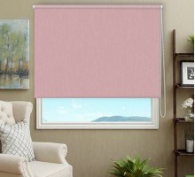 Штора рулонная (62х170 см) Blackout