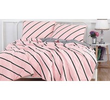 Постельное белье евростандарт Дарси