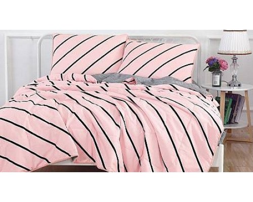 Постельное белье евростандарт Дарси