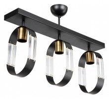 Светильник на штанге TopLight Matilda TL1643H-03BK