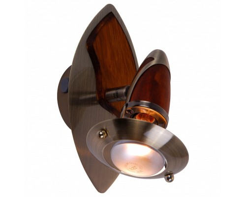 Бра Globo Earl 5435-1