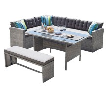 Набор уличный 210339