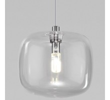 Подвесной светильник Eurosvet Jar 50128/1 хром
