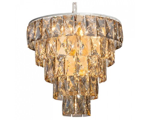 Подвесная люстра Vitaluce V5278 V5278-0/20+1