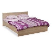 Кровать полутораспальная 21.52 - 02