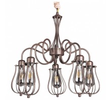 Подвесная люстра Omnilux Landau OML-90003-05