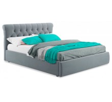 Кровать двуспальная Ameli 2000x1800