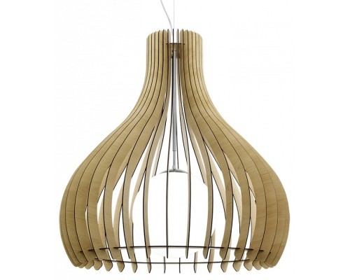 Подвесной светильник Eglo Tindori 96216