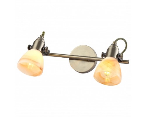 Спот Arte Lamp 9581 A9581AP-2AB