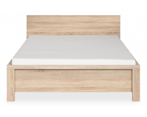 Кровать полутораспальная Каспиан LOZ 140x200_2