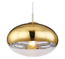 Подвесной светильник Globo Andrew 15445HG