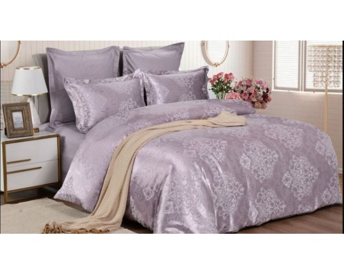 Постельное белье полутораспальное JC-76