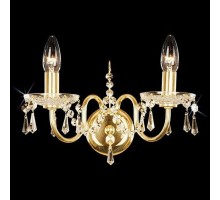 Бра Preciosa Brilliant 25064500207010000