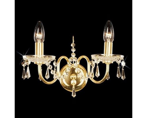 Бра Preciosa Brilliant 25064500207010000