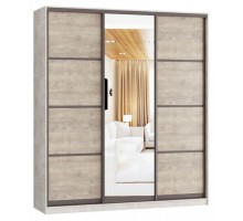 Шкаф-купе А0471494774 2200x580