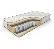 Матрас двуспальный Prime Soft S-2000 2000x1600