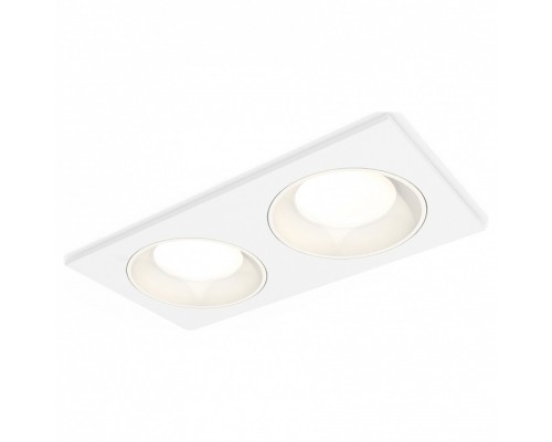 Встраиваемый светильник Ambrella Techno Spot 70 XC7635060