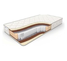 Матрас полутораспальный Balance Medium S-1000 2000x1400