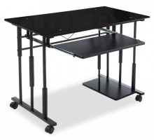 Стол компьютерный Vesta