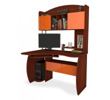 Стол компьютерный Мебелеф-30