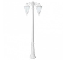 Фонарный столб Fumagalli Rut E26.156.S20.WYF1R