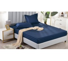 Простыня на резинке (90x200 см) PRST-R