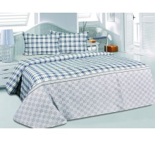 Постельное белье евростандарт Матиас