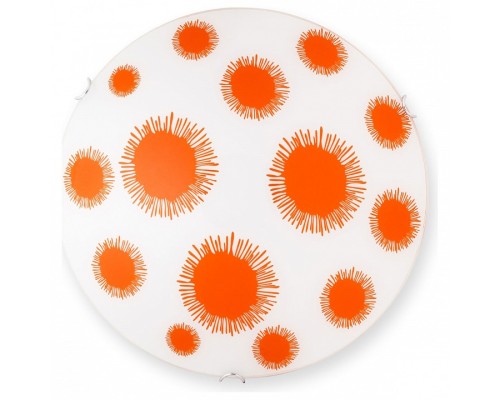 Накладной светильник TopLight Idem TL9271Y-01OR